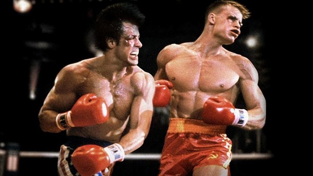 Rocky IV se dočká rozšířeného sestřihu | Fandíme filmu