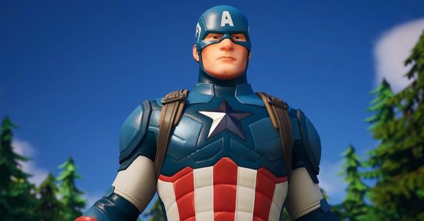 Chris „Captain“ Evans říká: Marvel už mi chybí | Fandíme filmu