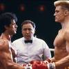 Rocky vs. Drago: Stallone se podělil o výživný film o filmu | Fandíme filmu