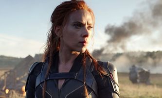 Bleskovky: Black Widow chystá pro diváky trailer | Fandíme filmu