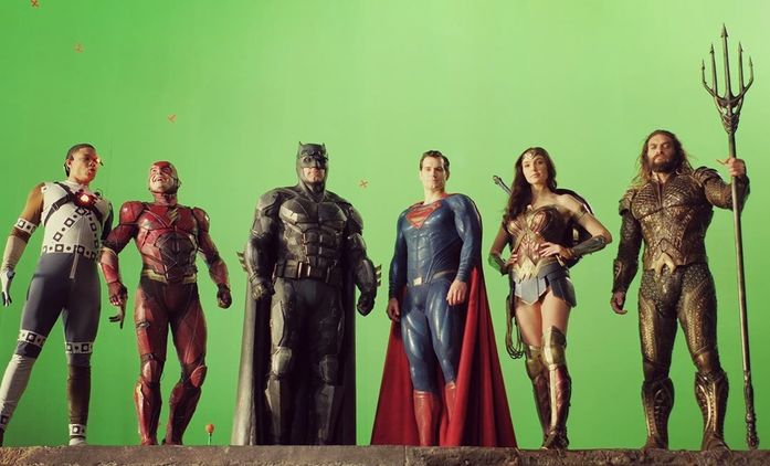 Justice League: Zack Snyder odhalil fanouškům, na co se mohou těšit v rozšířené verzi | Fandíme filmu