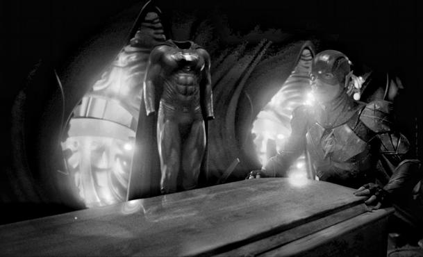 Justice League: Zack Snyder odhalil fanouškům, na co se mohou těšit v rozšířené verzi | Fandíme filmu