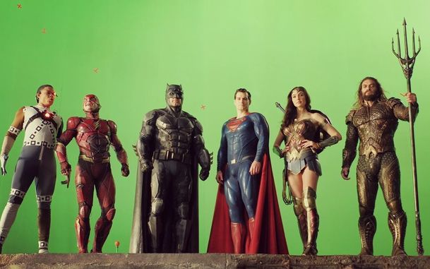 Justice League: Zack Snyder odhalil fanouškům, na co se mohou těšit v rozšířené verzi | Fandíme filmu