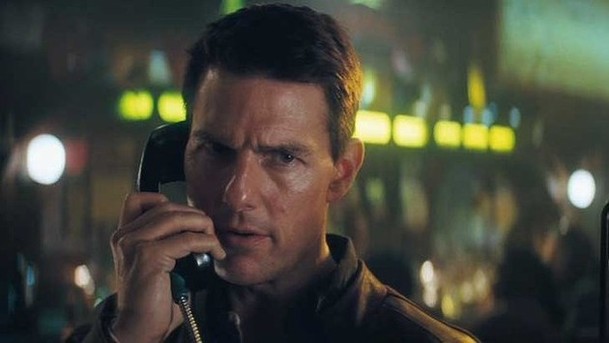 Tom Cruise má v plánu krvavý akční film pouze pro dospělé | Fandíme filmu