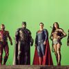 Justice League: Trailer na rozšířený sestřih Zacka Snydera je tady | Fandíme filmu