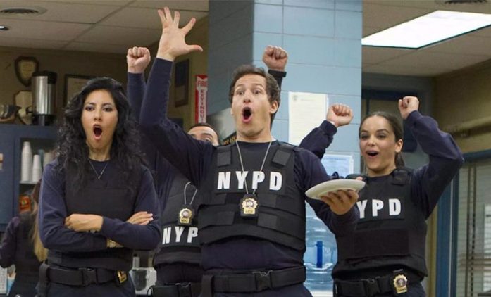 Brooklyn 99: Trailer láká na finální řadu policejního sitcomu | Fandíme seriálům