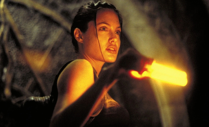 Tomb Raider: Vzniká celý nový provázaný vesmír včetně filmů | Fandíme filmu
