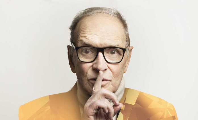 Zemřel Ennio Morricone, legendární hudební skladatel | Fandíme filmu