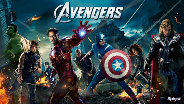 Marvel má plány na dalších 6 let a plánuje další Avengers | Fandíme filmu