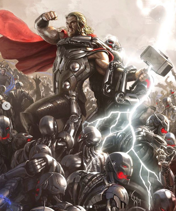 Tessa Thompson z Thora říká: Další etapa Marvel filmů bude hodně o diverzitě | Fandíme filmu