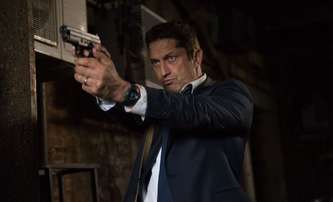 Just Watch Me: Gerard Butler chystá zlodějský thriller s tvůrcem Johna Wicka | Fandíme filmu