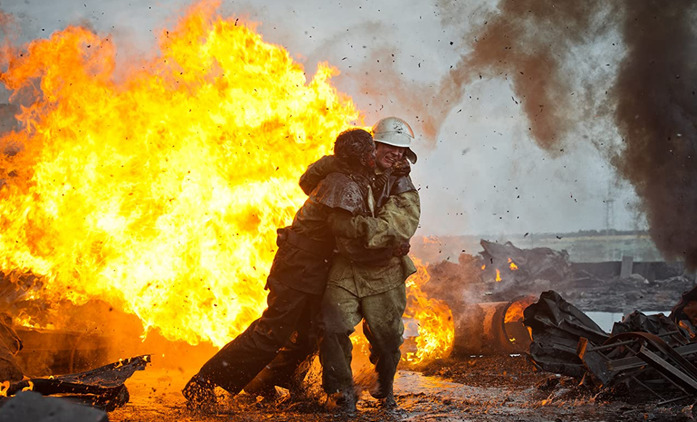 Černobyl: Ruský film o nukleární katastrofě se představuje v prvním traileru | Fandíme filmu