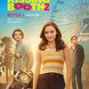 Stánek s polibky 2: Romantický film od Netflixu se dočkal pokračování, koukněte na trailer | Fandíme filmu