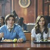 Stánek s polibky 2: Romantický film od Netflixu se dočkal pokračování, koukněte na trailer | Fandíme filmu