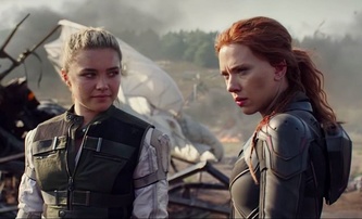 Black Widow kvůli pirátství utrpěla gigantickou finanční ztrátu | Fandíme filmu