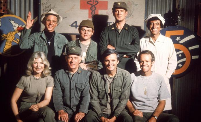 M*A*S*H: Výběr nejlepších epizod podle divácké obliby | Fandíme seriálům