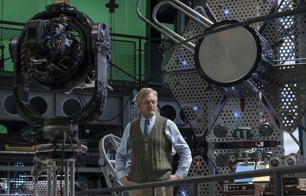 Ant-Man 3 bude mnohem větší než předchozí dva filmy | Fandíme filmu