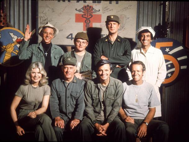 M*A*S*H: Výběr nejlepších epizod podle divácké obliby | Fandíme serialům