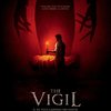 The Vigil: Židovské mýty a pověry v novém hororu - pusťte si trailer | Fandíme filmu