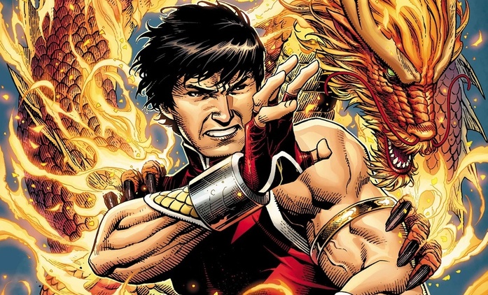 Shang-Chi: Video z natáčení nové marvelovky láká na autobusovou honičku | Fandíme filmu