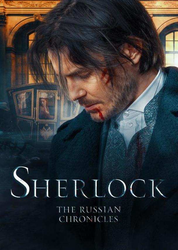 Sherlock: The Russian Chronicles: Prosloslulý detektiv se vydá do Ruska po stopách Jacka Rozparovače | Fandíme serialům