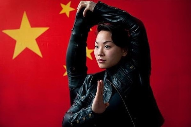 Shang-Chi: Kung-fu marvelovka si může vypůjčit postavu z Black Widow | Fandíme filmu