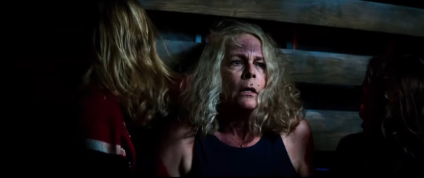 Halloween Kills: Jamie Lee Curtis už nebude hlavní hrdinkou | Fandíme filmu