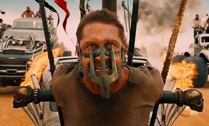 Tom Hardy už je zase spojovaný s rolí Jamese Bonda | Fandíme filmu