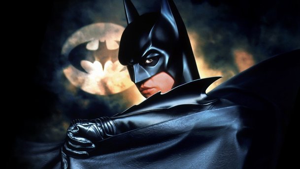 Batman navždy: Zvažuje se zveřejnění temnějšího Schumacherova sestřihu | Fandíme filmu