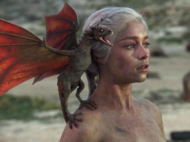 Hra o trůny: Prequel o dynastii Targaryenů hledá dvě herečky do hlavních rolí | Fandíme serialům