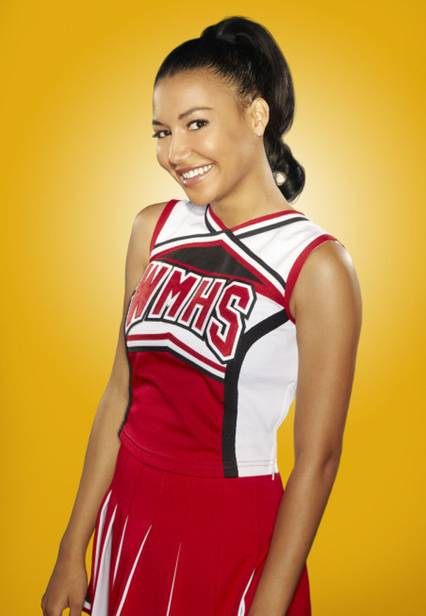 Hvězda seriálu Glee Naya Rivera je nezvěstná, pravděpodobně se utopila | Fandíme serialům