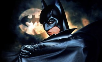 Batman navždy: Zvažuje se zveřejnění temnějšího Schumacherova sestřihu | Fandíme filmu
