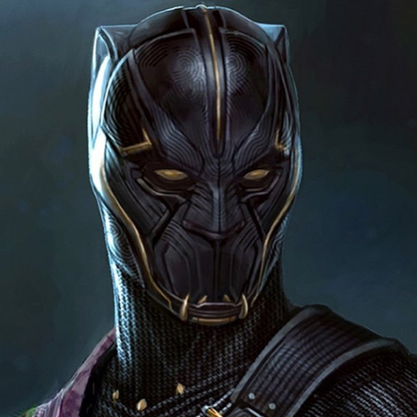 Black Panther 2: Nastupující hvězda chce hrát mutantku Storm | Fandíme filmu