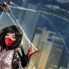 Spider-Man: Paralelní světy 2: Výtvarná stránka má přinést novou revoluci | Fandíme filmu
