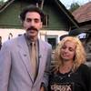 Borat 2: První teaser rýpe do Trumpa a odhaluje, kdy a kde film uvidíme | Fandíme filmu