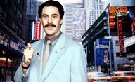 Sacha Baron Cohen: Při posledním pranku na něj přišla policie | Fandíme filmu