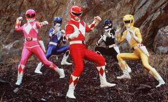 Power Rangers: Nový film doprovodí řada propojených televizních projektů | Fandíme filmu