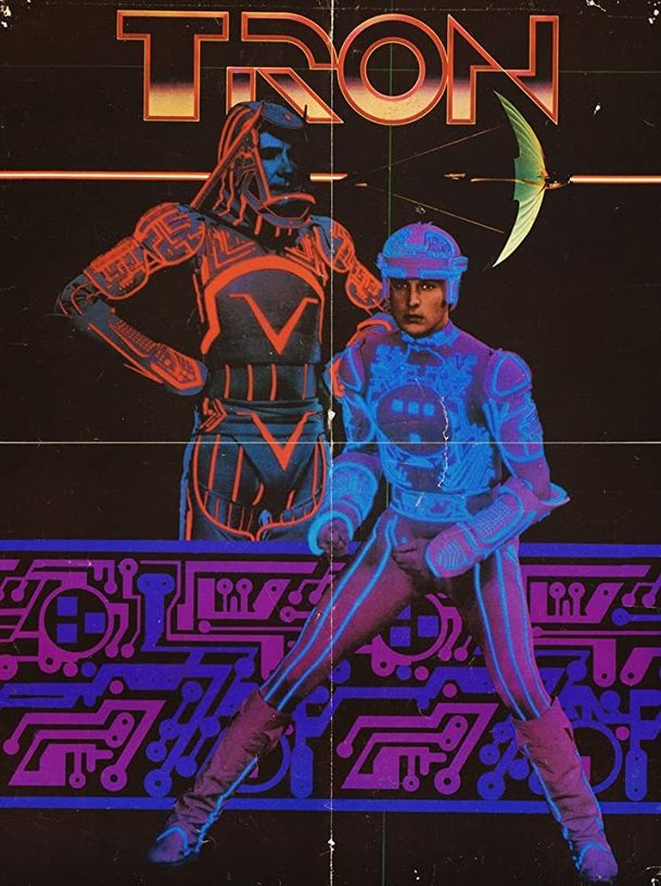 Tron: Třetí film z počítačového světa se stále připravuje | Fandíme filmu