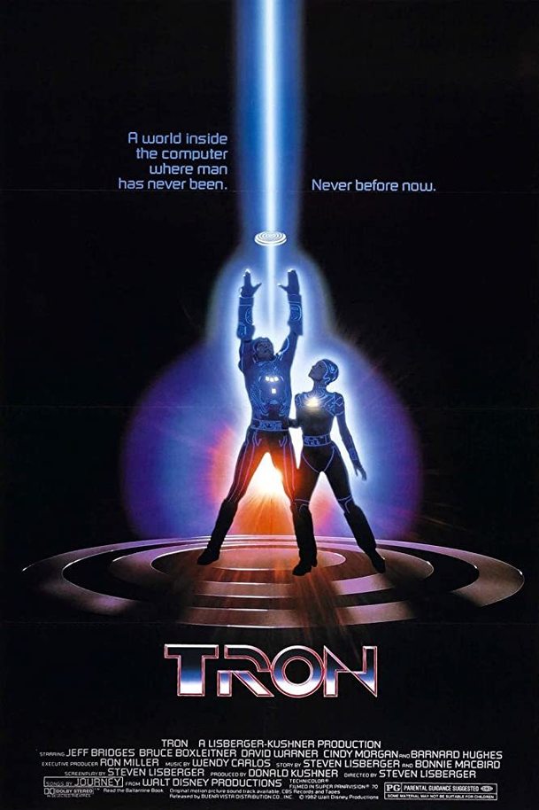 Tron: Třetí film z počítačového světa se stále připravuje | Fandíme filmu