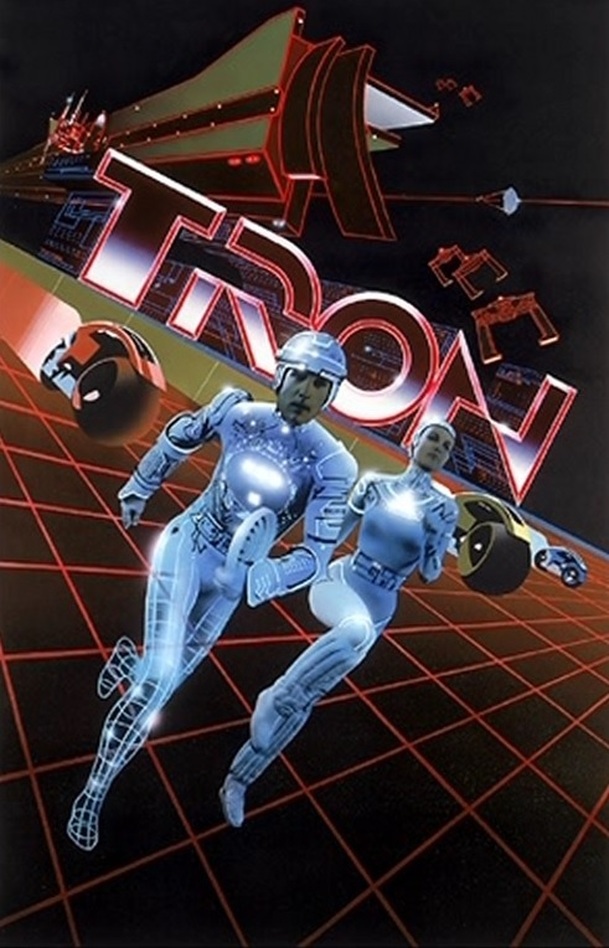 Tron: Třetí film z počítačového světa se stále připravuje | Fandíme filmu