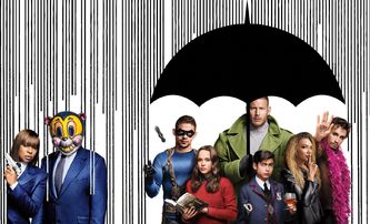 Umbrella Academy: Superhrdinský hit Netflixu je tu s ukázkou na druhou sérii | Fandíme filmu