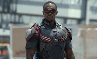 Ending Things: Anthony Mackie se v nové akci rozchází se zabijačkou | Fandíme filmu