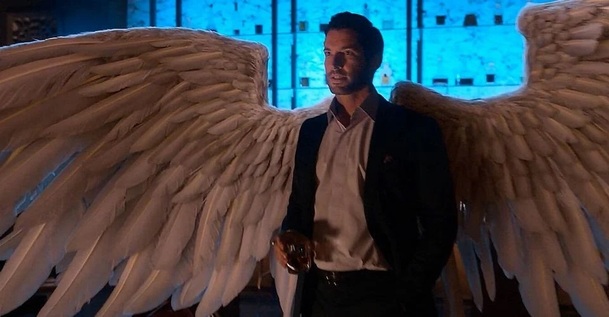 Lucifer: 6. řada bude kratší, než by fanoušci doufali | Fandíme serialům