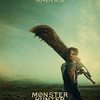 Monster Hunter: Oživení gigantických monster se vyhýbá trikům, jak jen může | Fandíme filmu