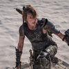 Box Office: Monster Hunter byl pro údajný rasismus stažený z čínských kin | Fandíme filmu