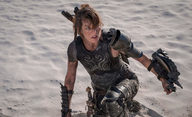 Monster Hunter: Mila Jovovich se utká s dvacetimetrovými monstry | Fandíme filmu