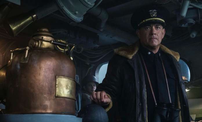 Greyhound 2: Válečný návrat Toma Hankse bude mít nabité obsazení | Fandíme filmu