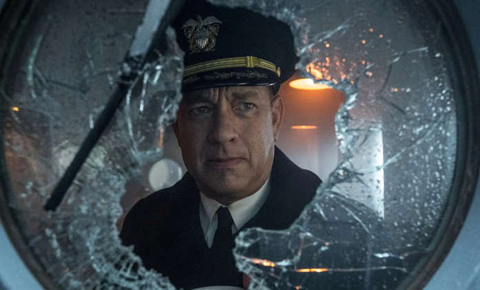 Finch: Tom Hanks postavil robota pro svého psa | Fandíme filmu