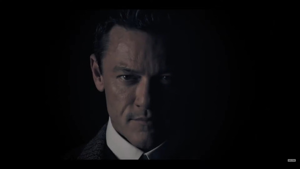 Psychiatr: Hvězdně obsazená kriminálka se představuje v traileru ke 2. řadě | Fandíme serialům