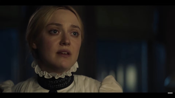 Psychiatr: Hvězdně obsazená kriminálka se představuje v traileru ke 2. řadě | Fandíme serialům